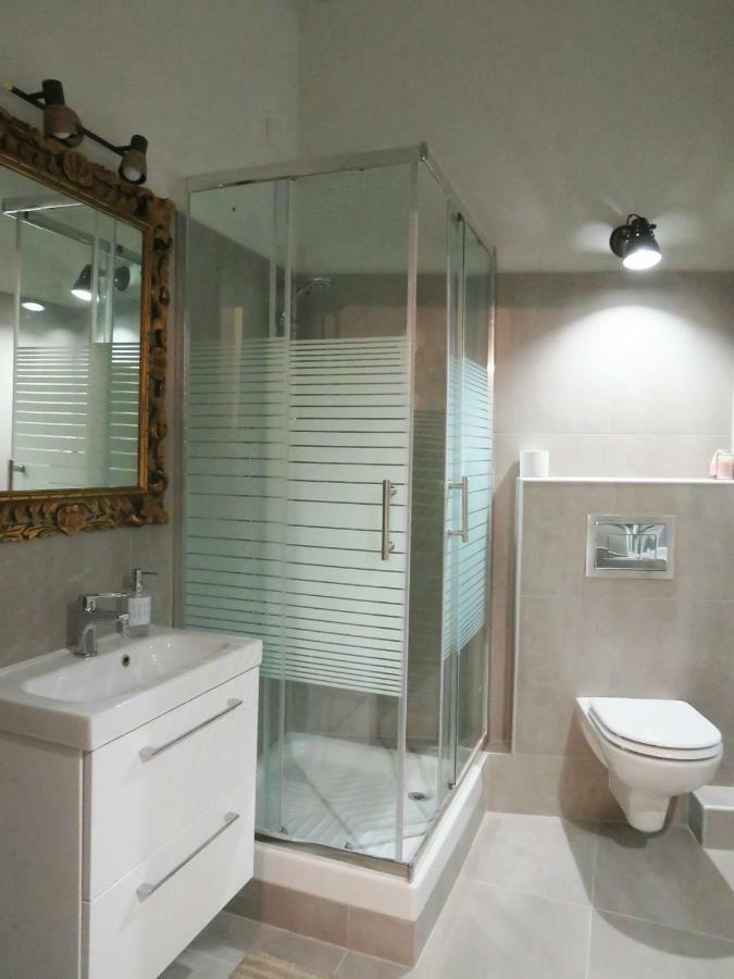 Central Chic Apartment Genova Eksteriør billede